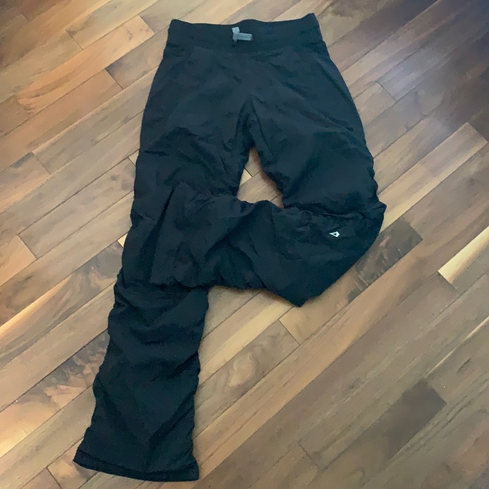 Ivivva lined pants - size 12